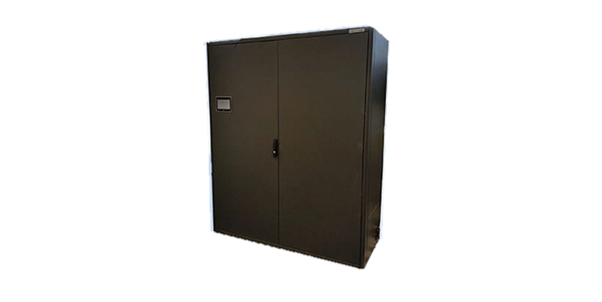 CA - DCI Close Control Units