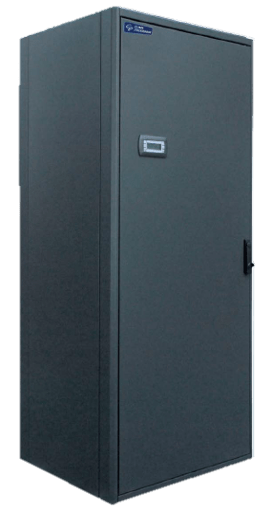 CA -W. Close Control Units