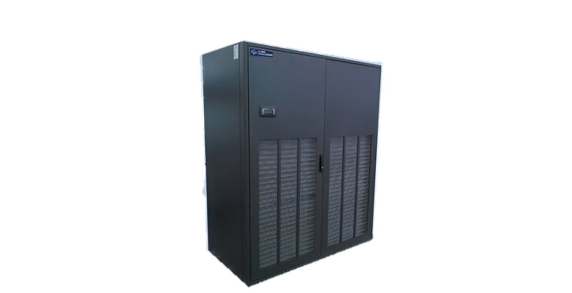 CD - CE - CF - CT Close Control Units