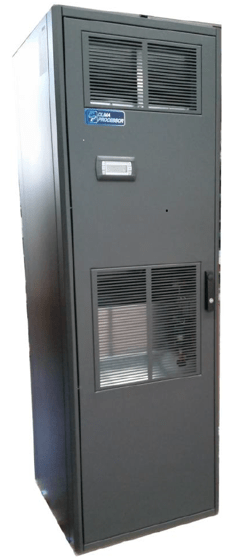 CM Close Control Compact Units
